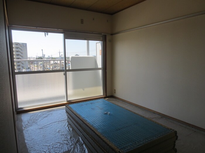 平島ハイツの物件内観写真