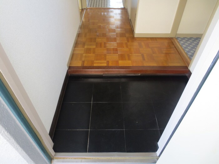 平島ハイツの物件内観写真