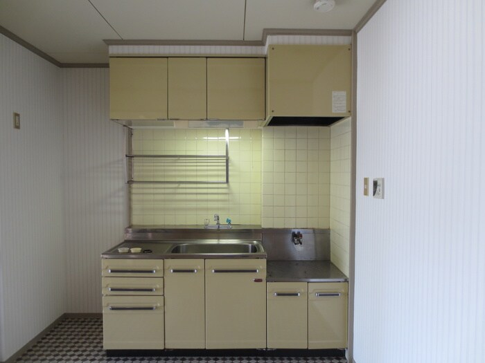 平島ハイツの物件内観写真