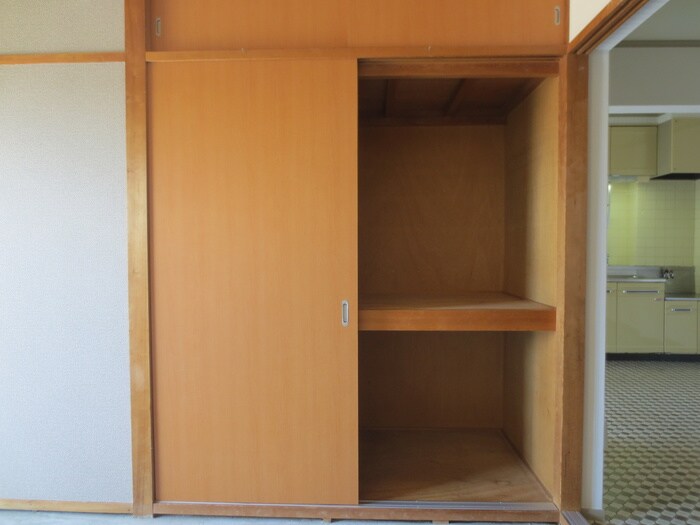 平島ハイツの物件内観写真