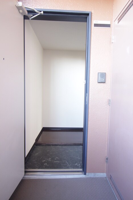 楠木の森の物件内観写真