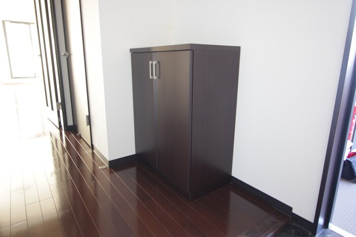 楠木の森の物件内観写真