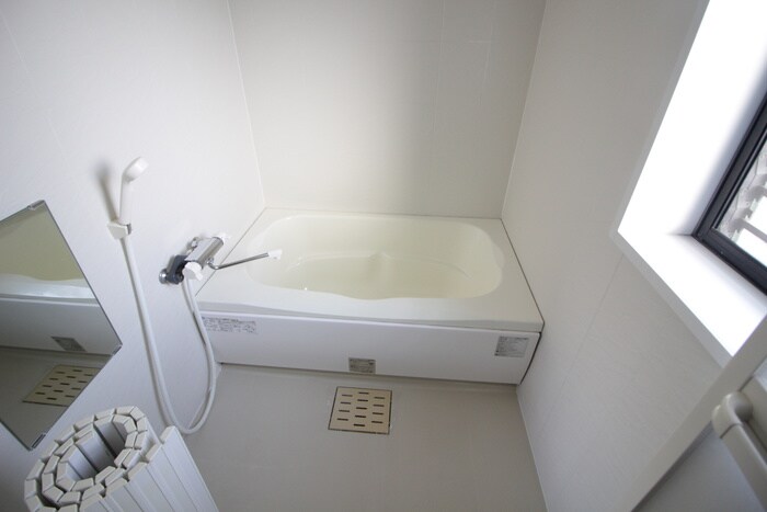 楠木の森の物件内観写真