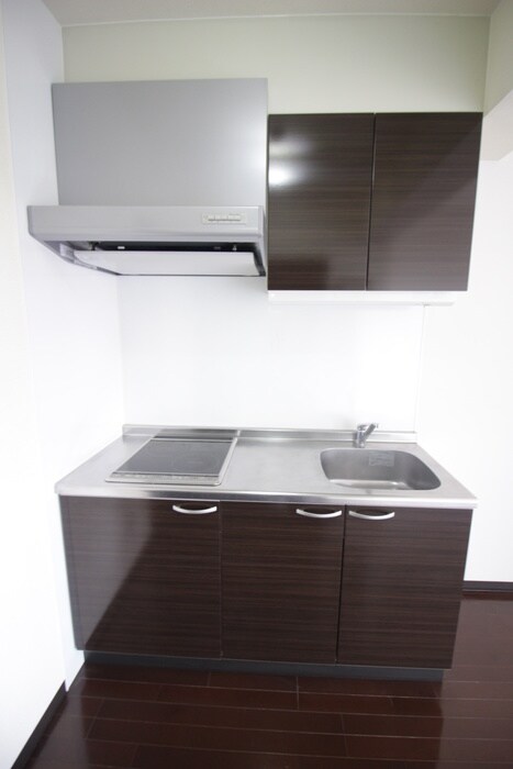 楠木の森の物件内観写真