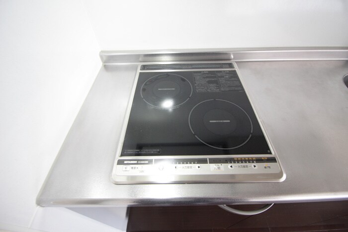 楠木の森の物件内観写真