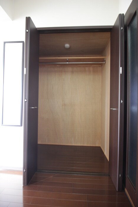 楠木の森の物件内観写真