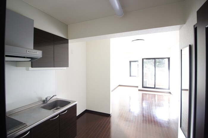 楠木の森の物件内観写真