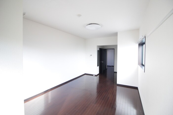 楠木の森の物件内観写真