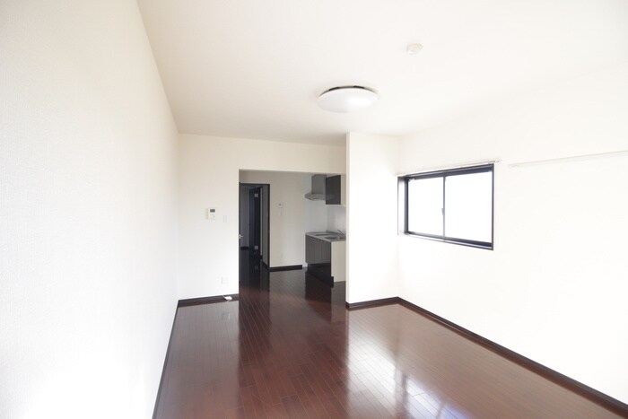 楠木の森の物件内観写真