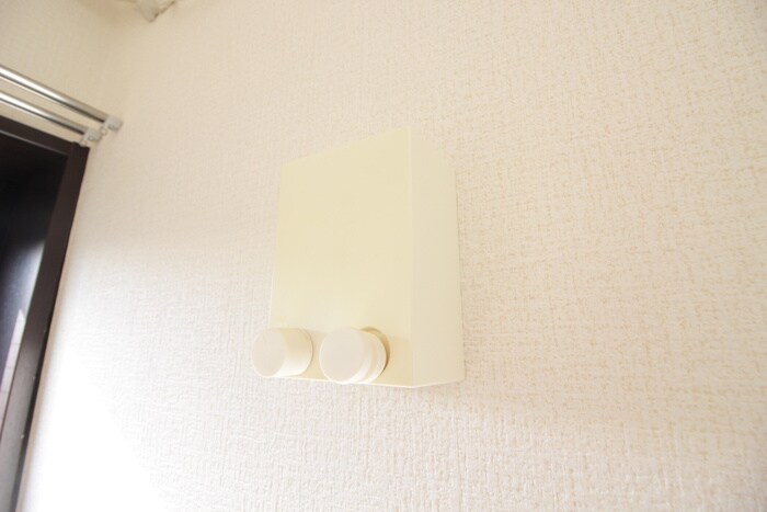 楠木の森の物件内観写真