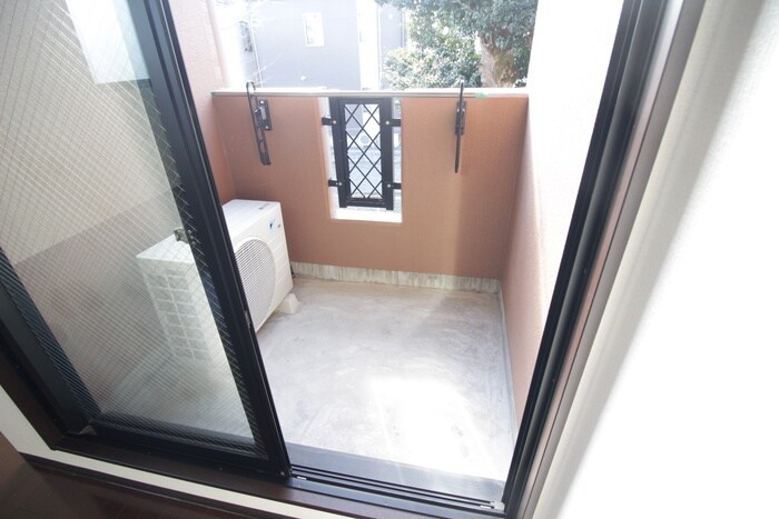 楠木の森の物件内観写真