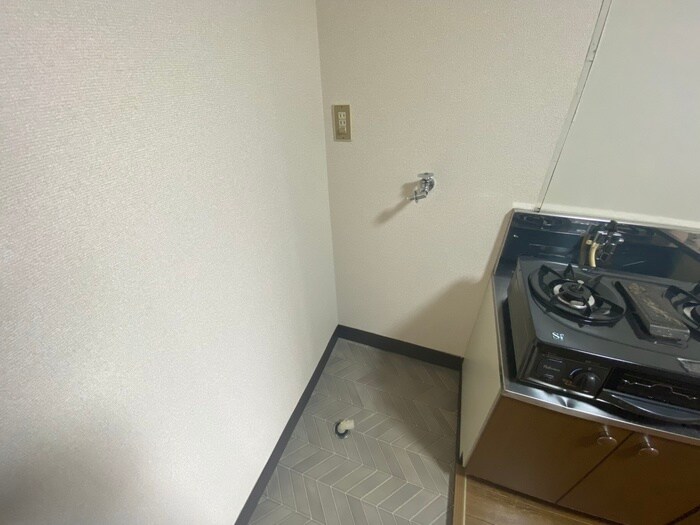 ハイツ山幸の物件内観写真