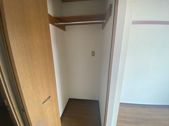 ハイツ山幸の物件内観写真