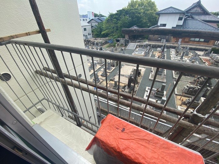 ハイツ山幸の物件内観写真