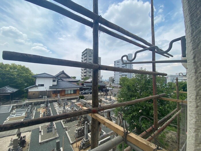 ハイツ山幸の物件内観写真