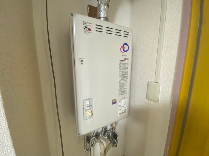 ハイツ山幸の物件内観写真