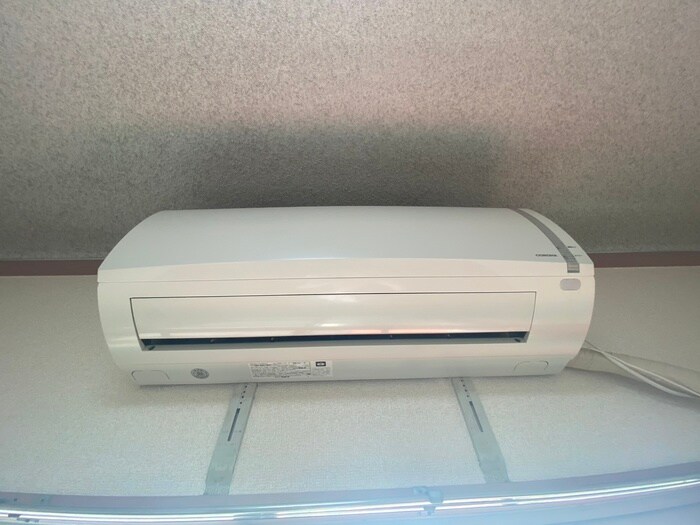 ハイツ山幸の物件内観写真