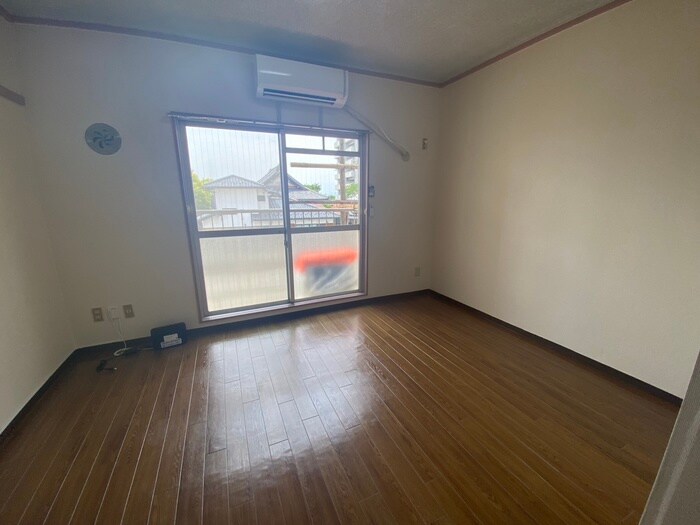 ハイツ山幸の物件内観写真