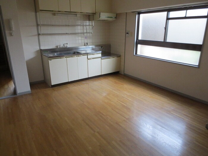 ジュネス２１の物件内観写真