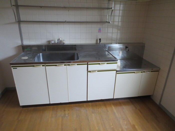 ジュネス２１の物件内観写真