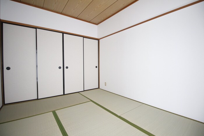 ジュネス２１の物件内観写真