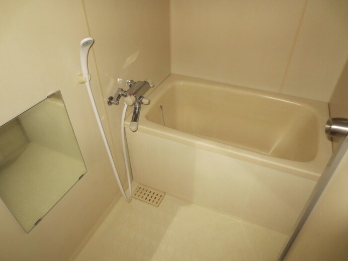 ジュネス２１の物件内観写真