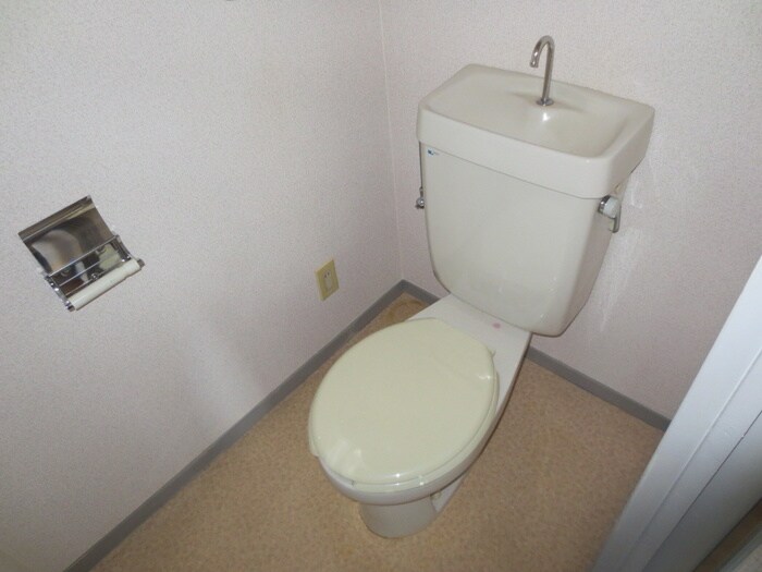 ジュネス２１の物件内観写真