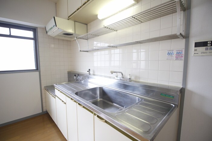 ジュネス２１の物件内観写真