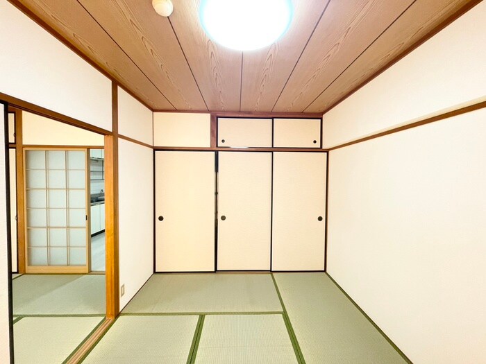 ジュネス２１の物件内観写真