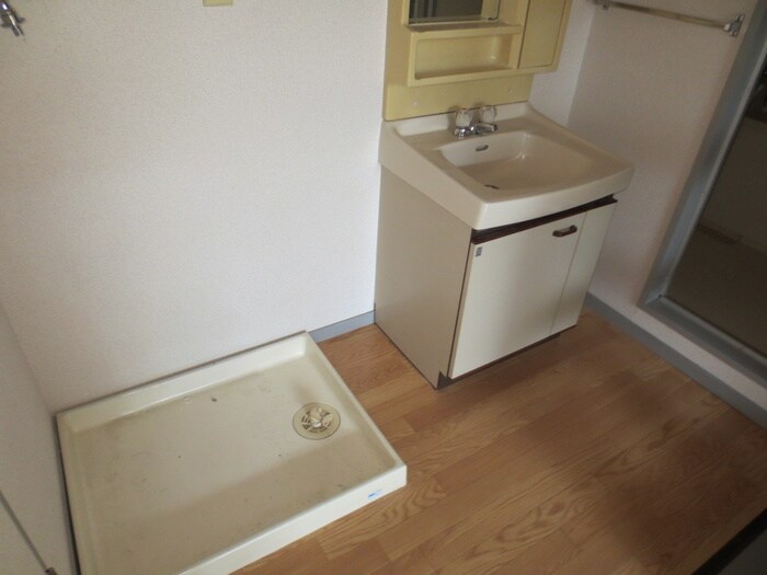 ジュネス２１の物件内観写真