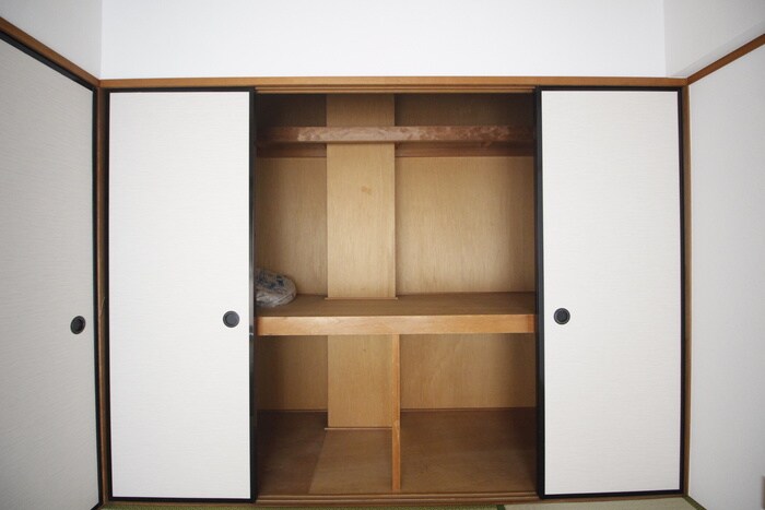 ジュネス２１の物件内観写真