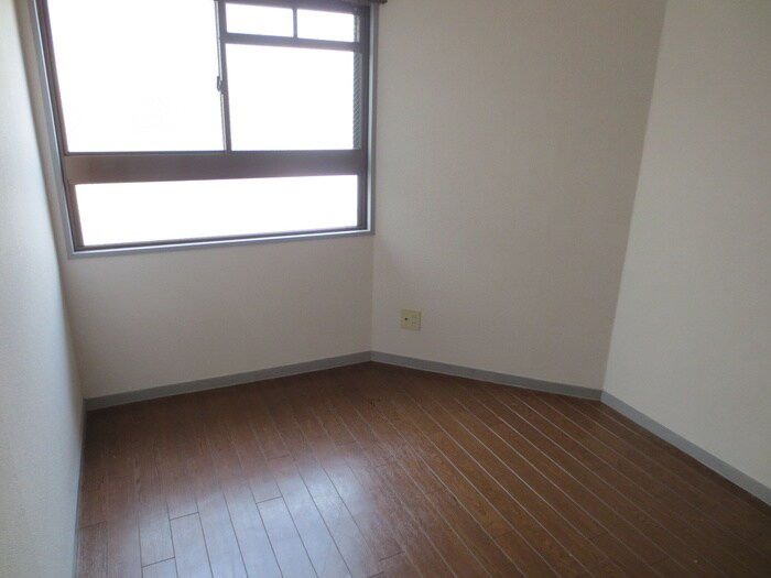 ジュネス２１の物件内観写真