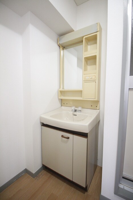 ジュネス２１の物件内観写真