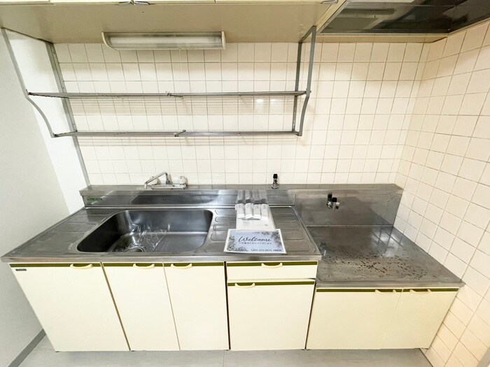 ジュネス２１の物件内観写真