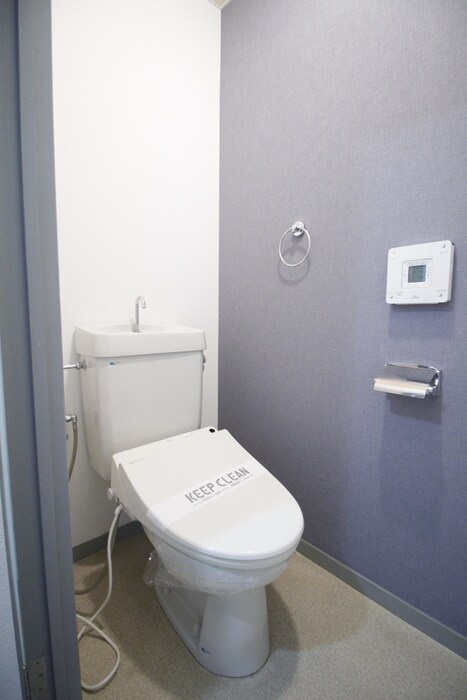 ジュネス２１の物件内観写真