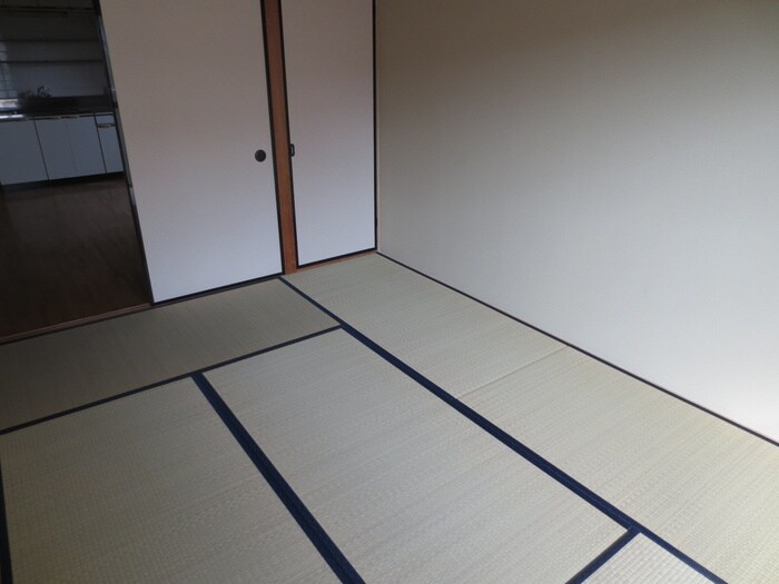 ジュネス２１の物件内観写真