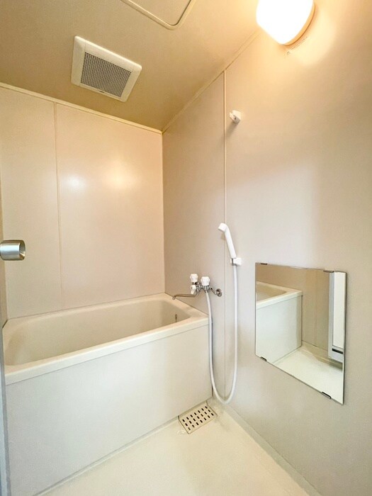 ジュネス２１の物件内観写真