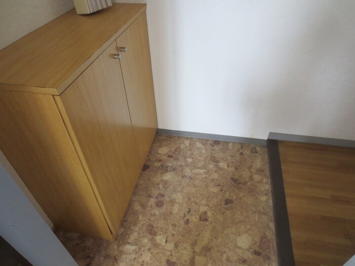 ジュネス２１の物件内観写真