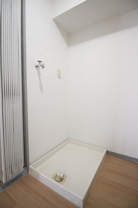 ジュネス２１の物件内観写真