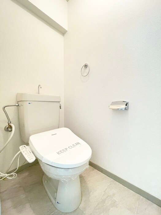 ジュネス２１の物件内観写真