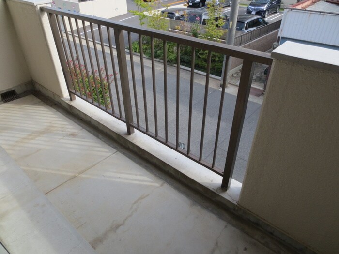 ジュネス２１の物件内観写真