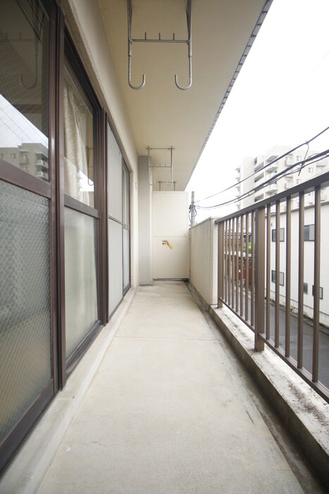 ジュネス２１の物件内観写真