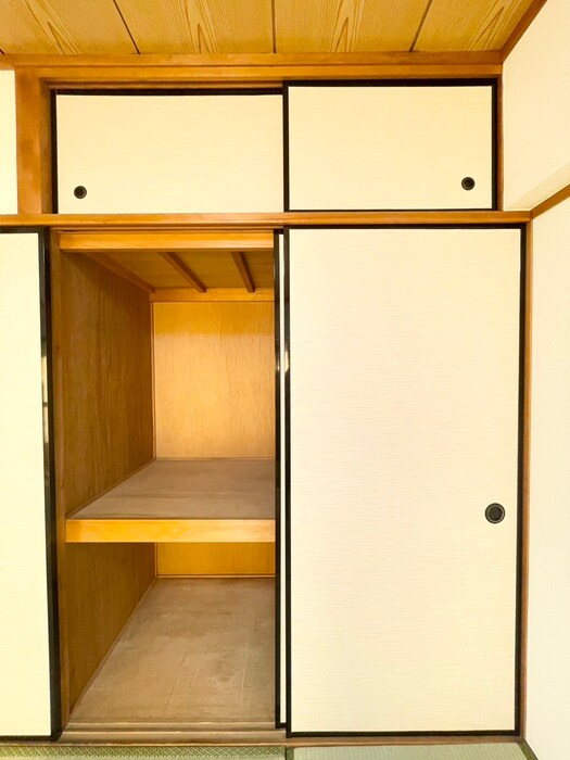 ジュネス２１の物件内観写真