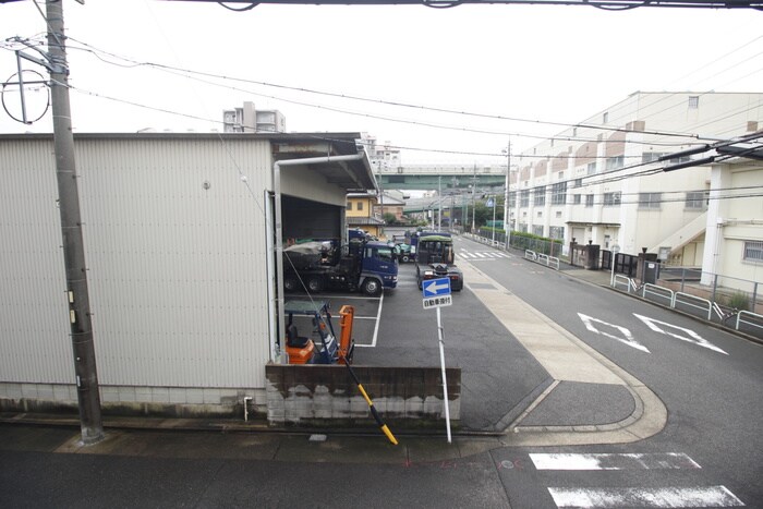 ジュネス２１の物件内観写真