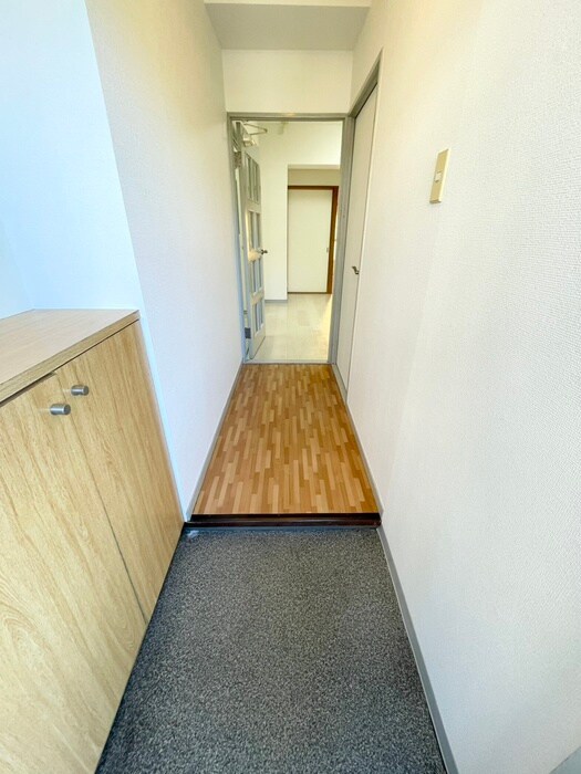 ジュネス２１の物件内観写真