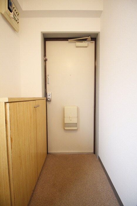 ジュネス２１の物件内観写真