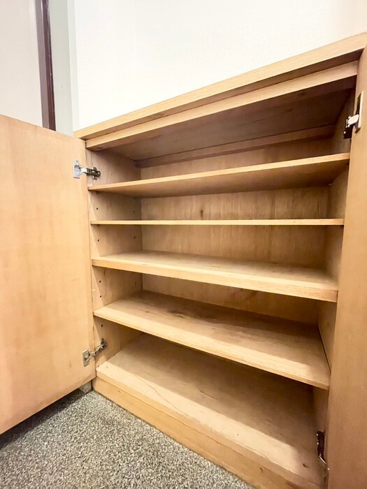 ジュネス２１の物件内観写真