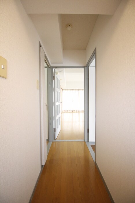 ジュネス２１の物件内観写真