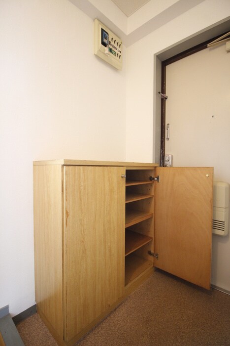 ジュネス２１の物件内観写真