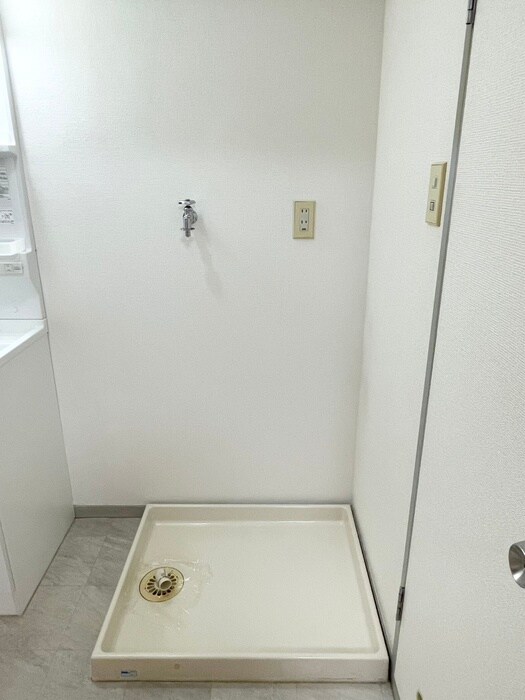 ジュネス２１の物件内観写真